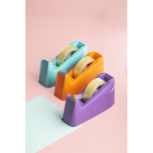 Jual Tape Dispenser Lion No. 50 Jakarta Barat Butterfly Stationery