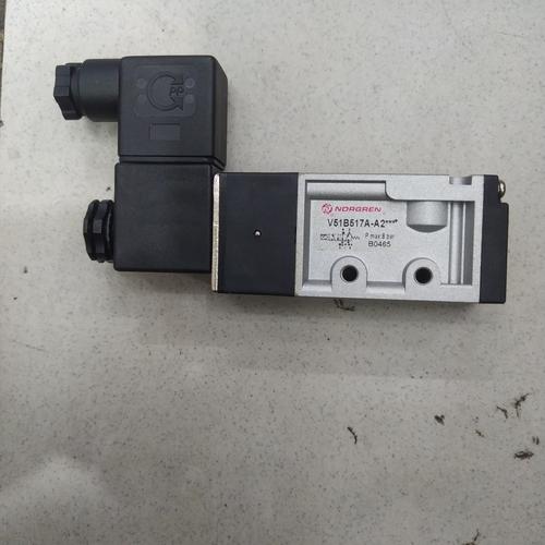 Elettrovalvola 24V DC Compatibile Con Norgren V51B517A-A2000 - Ricambio Nuovo