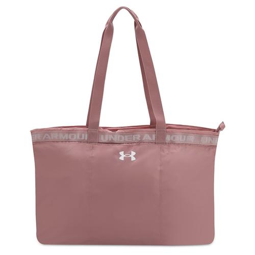 Jual (100 ORIGINAL) Under Armour UA Favorite Tote Bag Pink Elixir