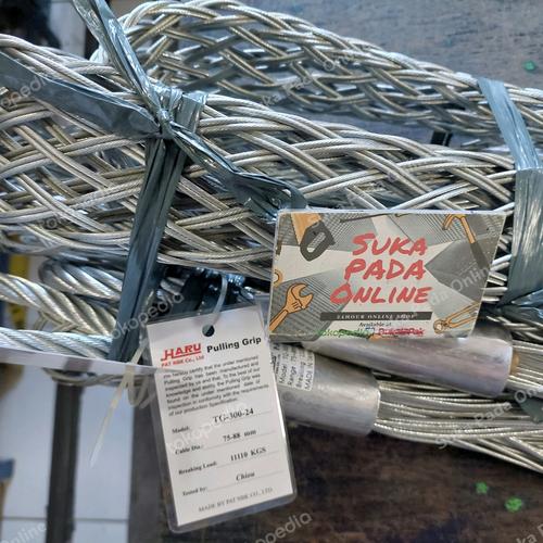 Jual Wire Pulling Grip HARU Tarikan Kabel TG30024 7588 Jakarta
