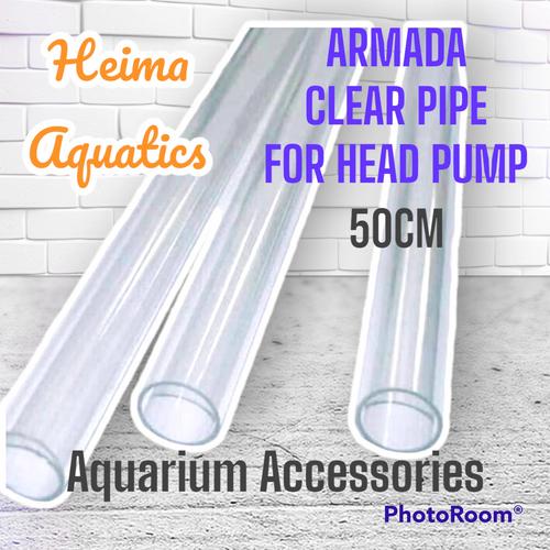 Jual Pipa Bening Aquarium 50 Cm Tube - Kab. Tangerang - HEIMA AQUATICS ...