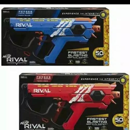 ナーフ　ライバル　ペルセス　青　NERF Rival Perses 71K59Hp27FL._AC_UF350,