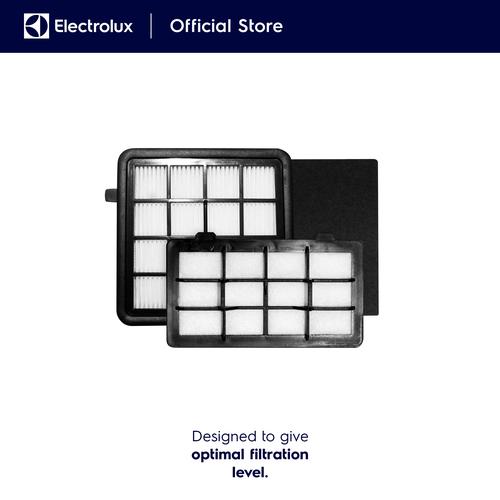 Promo FILTER KIT UNTUK VACUUM CLEANER ELECTROLUX Z1230 DA.79 Jakarta Pusat Electrolux