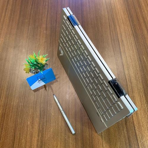 LAPTOP HP PAVILION X360 STYLUS PEN RAM 8GB 512GB SSD BEKAS/SECOND di  Rimas Laptop Official Tokopedia