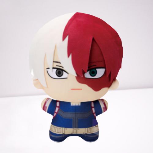 My Hero Academia: Ball Chain Mascot Shoto Todoroki