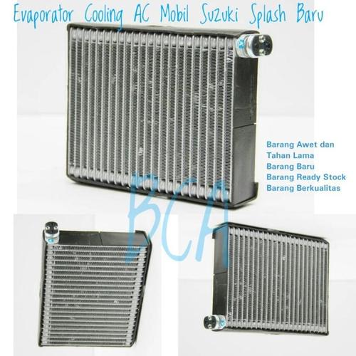 Jual EVAPORATOR EVAP Cooling AC Mobil Untuk Suzuki Splash Jakarta