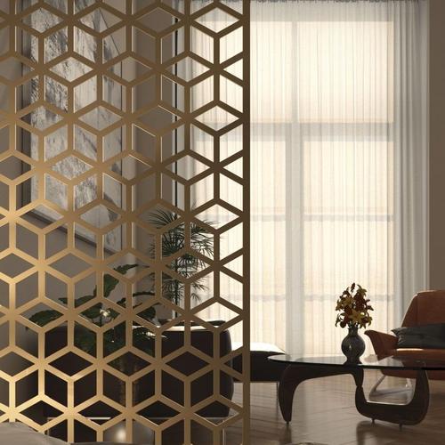 Jual WALL PANEL PARTISI PEMBATAS RUANGAN BACKGROUND FOTO WALL PANEL ACP ...