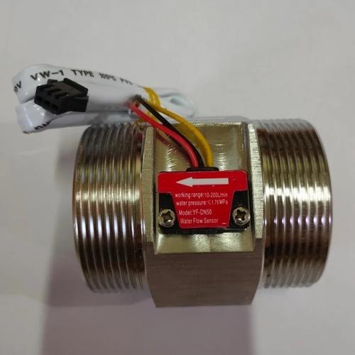 Jual Water Flow Sensor G2