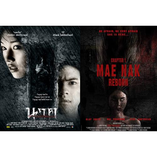 Ghost Of Mae Nak Full Movie Online Free Jual Dvd movie mae nak reborn 2023 movie 2in1 ghost of mae nak - Kab
