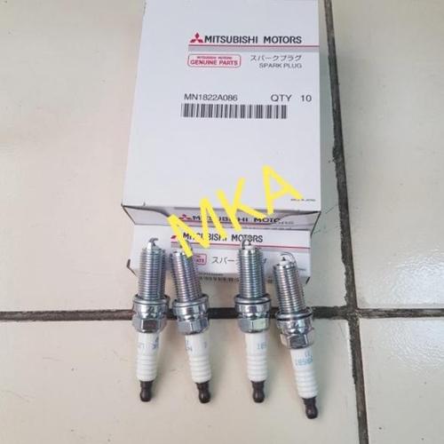 Jual BUSI IRIDIUM SPARK PLUG IRIDIUM MITSUBISHI XPANDER N MIRAGE