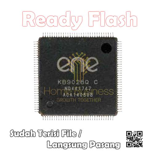 Jual ENE KB9028QC KB9028Q C KB 9028Q C KB 9028 QC KB 9028 Q C - Kota ...