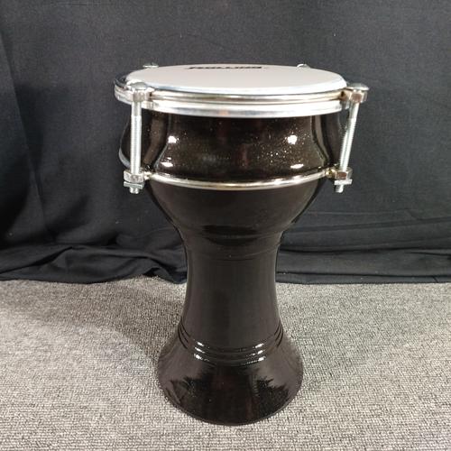 Jual Dumbuk Pinggang Darbuka Untuk Anak 6 inch Gold htm mrh RL, Gak