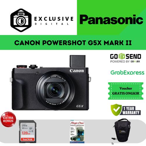 Digital Camera Canon G5x Mark Ii Manual Sample Photos Canon G5x