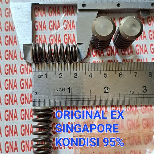 Jual Per Rocker Arm Per Pelatuk Klep Honda Jazz S Rs Ge8 City Gm2 Freed