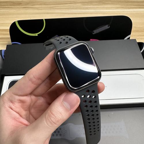 Apple watch 5 44 nike Clearance