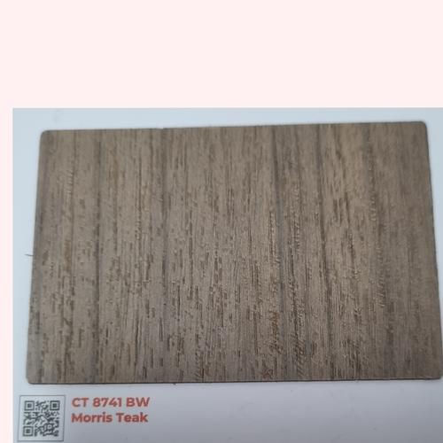 Jual CARTA HPL - CT 8741 BW - Morris Teak - Jakarta Barat - Baba