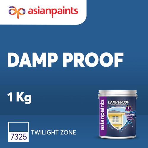 Jual ASIAN PAINTS CAT TEMBOK ANTI BOCOR DAMP PROOF (TWILIGHT ZONE