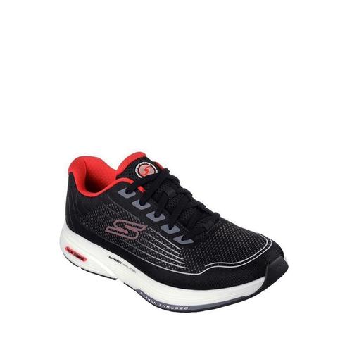 Jual Skechers Go Walk Speed Men's Sneakers 216562BLK|Sepatu