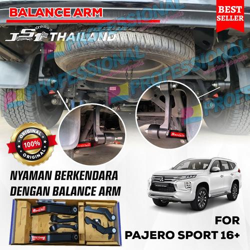 Sway Bar Balance Arm All New Pajero MITSUBISHI MONTERO SPORT 2020