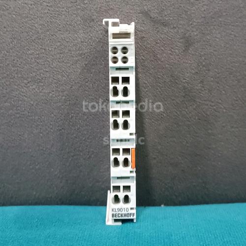 Beckhoff | KL9010 | Terminale Di Fine Bus/scollegamento - Alimentatore Fieldbus / Modulo Di Segmento KL9010 | 101010 | Modulo Di Alimentazione E Segmentazione - Foto 11