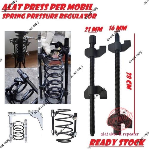 Jual Alat Press Per Mobil Treker Per Keong Spring Pressure Regulator ...