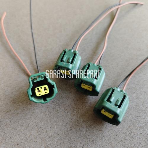 Jual SOKET SENSOR ECT TEMPERATURE TOYOTA TWINCAM GTI 4AGE - Kab. Bogor ...