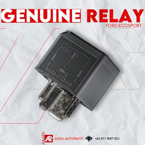 Jual Relay 4 PIN 12V 70A Original FORD Ecosport - Kab. Tangerang ...