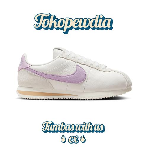 nike cortez club gold