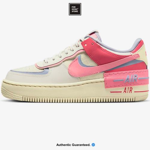 Tokopedia Le Nuove Nike Air Force Jual Nike Air Force Triple White - Main Image