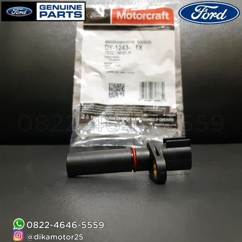 Jual sensor transmisi turbin B input speed sensor ford fiesta ecospot