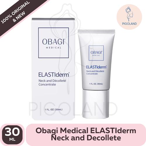 Jual Obagi ELASTIderm Neck and Decollete Concentrate Anti Aging Krim