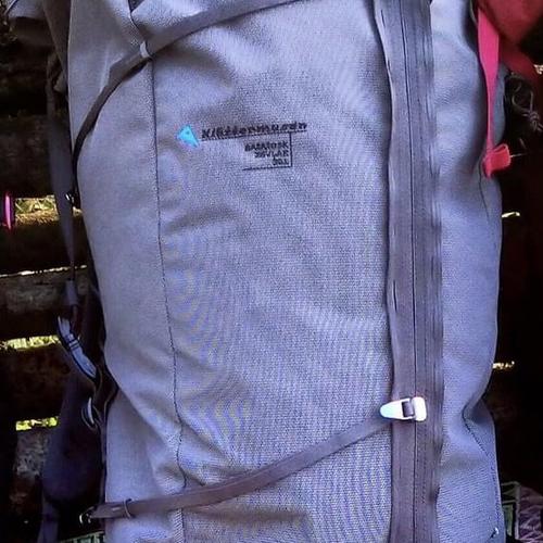 Jual Klattermusen Ratatosk 30L Full Kevlar Kota Makassar sLivowits Tokopedia