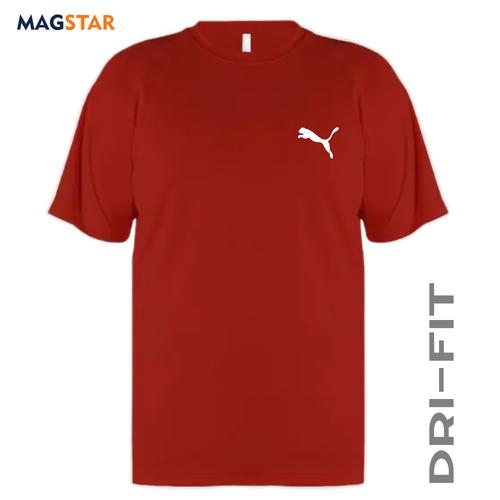 Kaos Drifit Pria Seri PUMA Kaos Olahraga Dri-Fit NSA Navy, 2XL di  Magstarpro Tokopedia