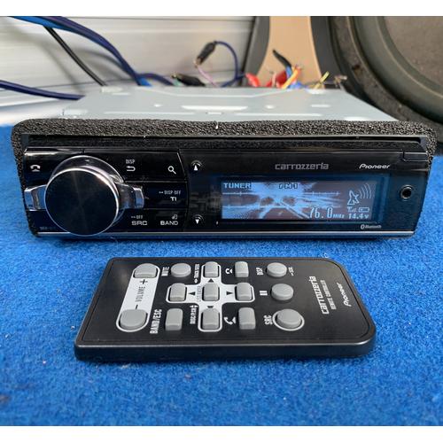 絶版品】DEH-970 carrozzeria カロッツェリア Pioneer 廃盤】Pioneer