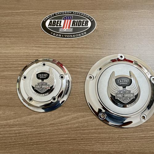 正規品／バッドダッド その他ハーレー Classic Series Derby Cover Softail 2006-2017 Gloss Blac… 正規品／バッドダッド その他ハーレー Classic Series Dash for Road