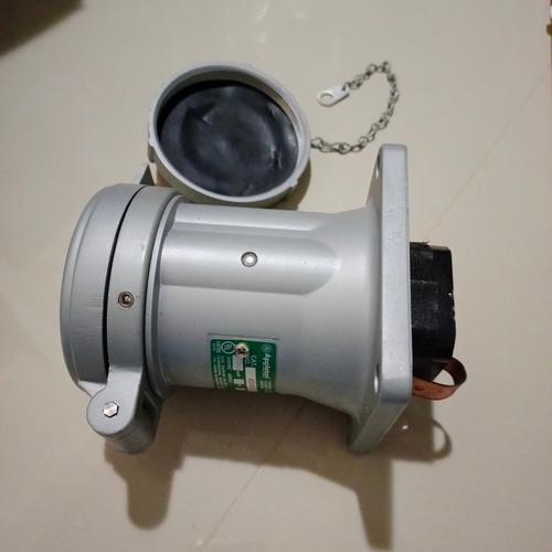 Jual APPLETON Plug 100A ADR1034 Powertite Receptacle 100A 4P 250VDC ...