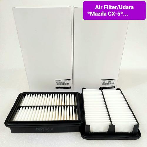 Jual air filter mazda cx5 filter udara mazda cx5 original Jakarta