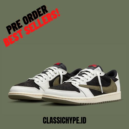 pre order travis scott jordan 1