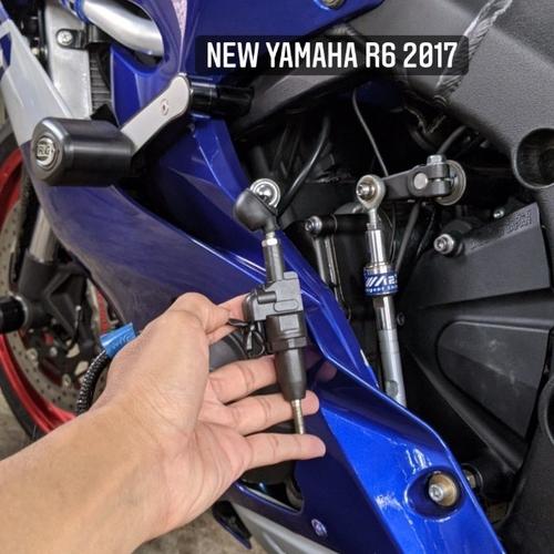 Jual Quickshifter autoblipper MT09 R1 R6 cbr1000rr NO healtech ...