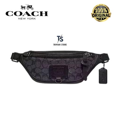 coach rivington belt bag 7