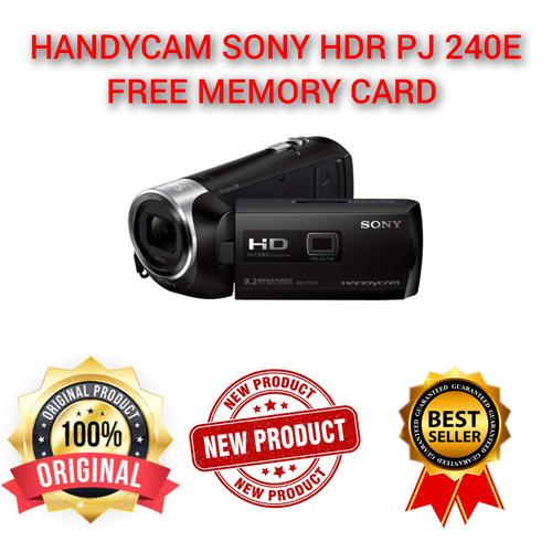 Sony Handycam Best Handheld Camcorder 2020 Video Camera Sony PXW