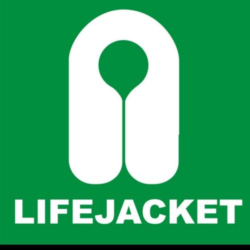 Jual STICKER LIFE JACKET UKURAN 15 X 15CM - Jakarta Barat - GPJ GARDA ...