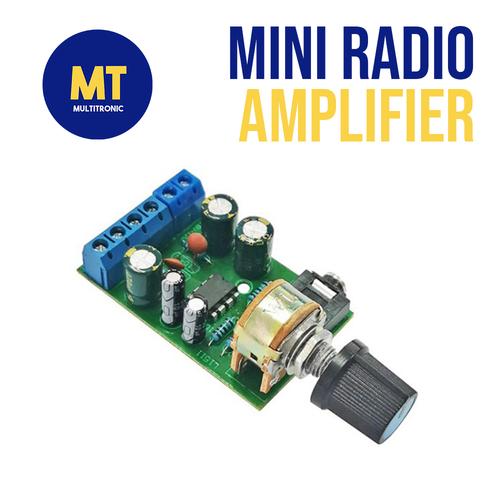TDA7454 STMICROELECTRONICS, Amplificatore di potenza audio, 60W x 4 a 2Ohm, AB | Farnell® alia