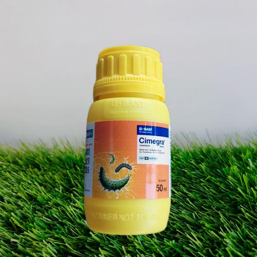 Jual INSEKTISIDA CIMEGRA 100SC 50ML (2 KALI DARI BROFREYA) - 100ml ...