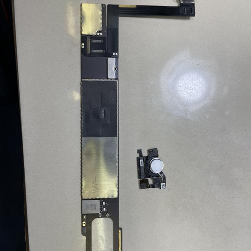Jual mesin pcb ipad air 2 ipad 6 normal 64gb wifi only - Kota Bandar