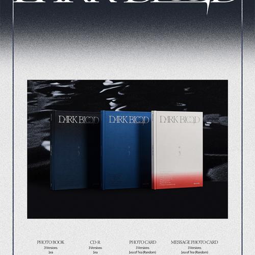 ENHYPEN] ROMANCE : UNTOLD (Weverse Albums Ver.) - Coréelle