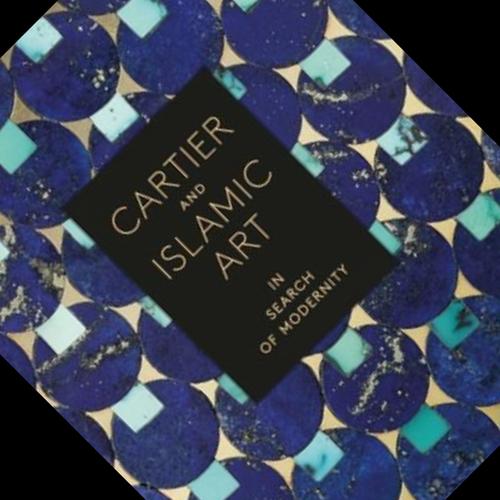 Jual Cartier & Islamic Art Heather Ecker (ORIGINAL ENGLISH VERSION