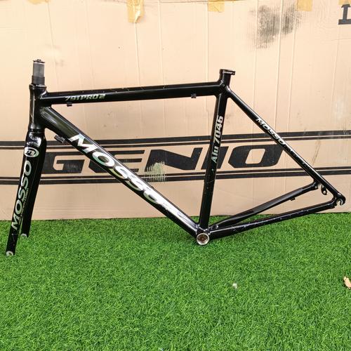 mosso frameset