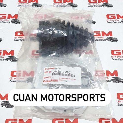 Lexus Rz350 Boot Jual Boot As Roda kanan (RH) Lexus RX350 original - Jakarta Pusat ...