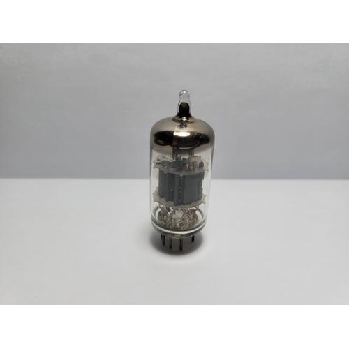 Jual Toshiba 6U8 6TP1 ECF82 Triode Pentoda vacuum valve electron tube ...